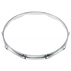 GRV Hoop 1,6mm 14" (10 Holes)