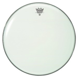 REMO Ambassador Clear 15"