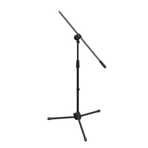 HERCULES MS432B Microphone Stand