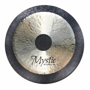 MYSTIC Chao Gong 10" (25,5 cm)
