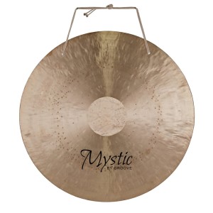 MYSTIC Wind Gong 6" (15 cm)