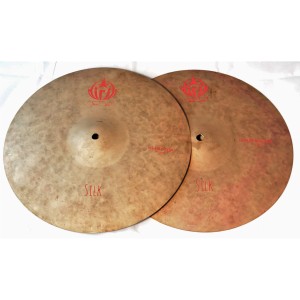 DIRIL Silk Hi-hat 15"