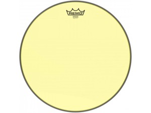 REMO Emperor Colortone Yellow 16"