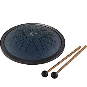 MEINL Sonic Energy Small Steel Tongue Navy Blue