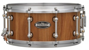 PEARL Stavecraft Makha 14x6,5" Snare