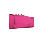 MAT MAX Chromatic Bells Bag (Pink)
