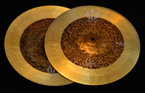DIRIL Special Hi-hat 13"