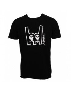 Meinl M36-S Metal-Fork Girlie T-Shirt (S)