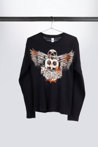 MEINL "Jawbreaker" Longsleeve (XXL)
