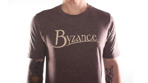 MEINL "Byzance" T-Shirt (S)