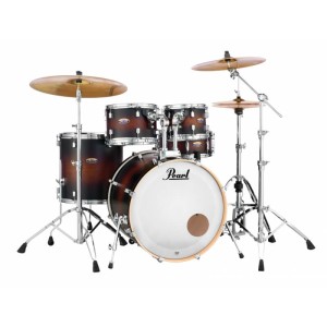 PEARL Decade Maple Rock (SBB) + hardware