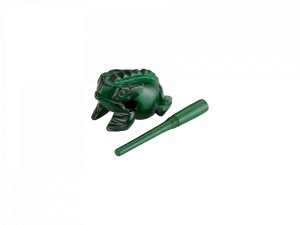 NINO 515GR Wood Guiro (Large)