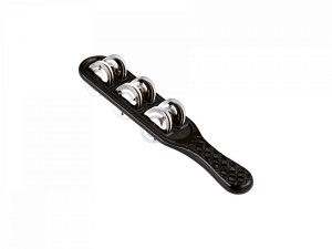 NINO 13BK Jingle Stick (Black)
