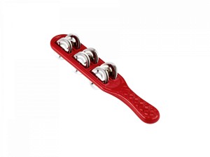 NINO 13R Jingle Stick (Red)
