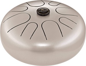 MEINL Sonic Energy STD4PG Steel Tongue Drum G-Maj