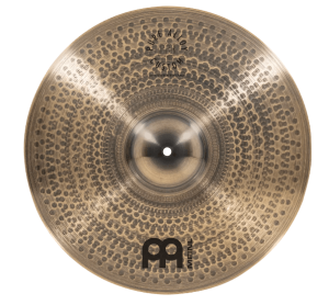 MEINL Pure Alloy Custom Medium Heavy Crash 18"