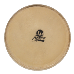 LP LPA663B Bongo Head Aspire 8"