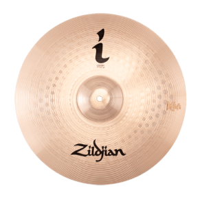 ZILDJIAN I Family Crash 17"