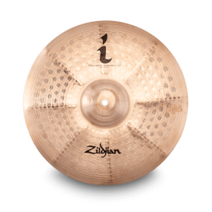 ZILDJIAN I Family Trash Crash 14"