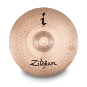 ZILDJIAN I Family Crash 14"