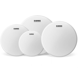 EVANS UV1 Coated Standard Pack (12,13,16) + 14 UV1