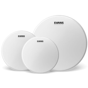 EVANS UV1 Coated Rock TomPack (10,12,16)