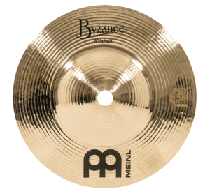 MEINL Byzance Brilliant Splash 6"