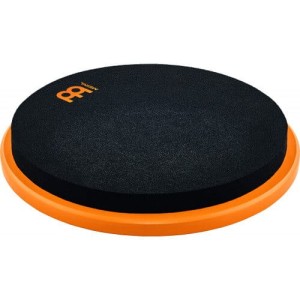 MEINL MMP12OR Practice Pad Marshmallow 12"