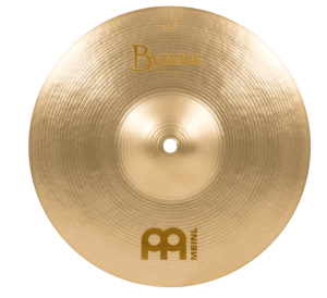 MEINL Byzance Vinatge Traditional Splash 10"