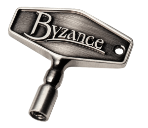 MEINL MBKT Drum Key "Byzance" (Antique)