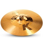 ZILDJIAN K Custom Hybrid Crash 16"