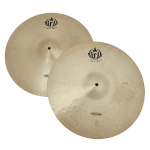 DIRIL Orchestral 18" Marching Cymbals