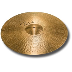 PAISTE 2002 Power Crash 17"
