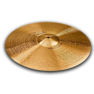 PAISTE Signature Mellow Crash 18"