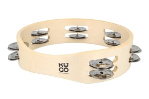 Kugo KGTR8-12 Tambourine