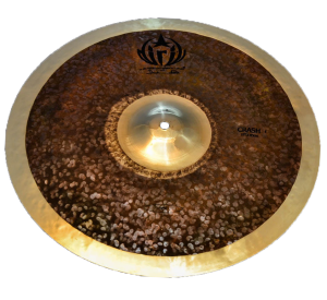 DIRIL Ice Crash 17"