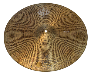 DIRIL AD Crash 18"