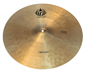 DIRIL Traditional Crash 16"