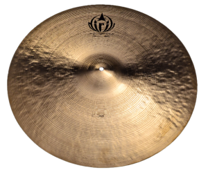 DIRIL Jazz Ride 22"