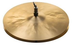 SABIAN HHX Anthology Low Bell Hi-hat 14"