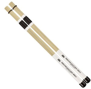 MEINL SB208 Multi-Rod Birch Rebound Rods