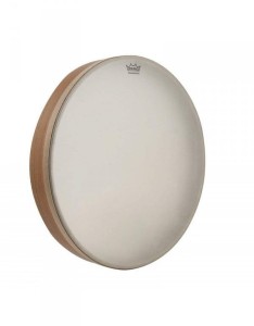 REMO Renaissance Frame Drum 22x2,5"
