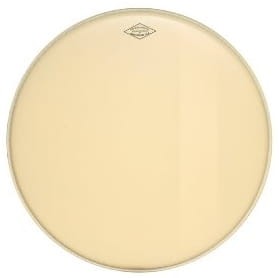 AQUARIAN Modern Vintage Bass Felt Strip 22"