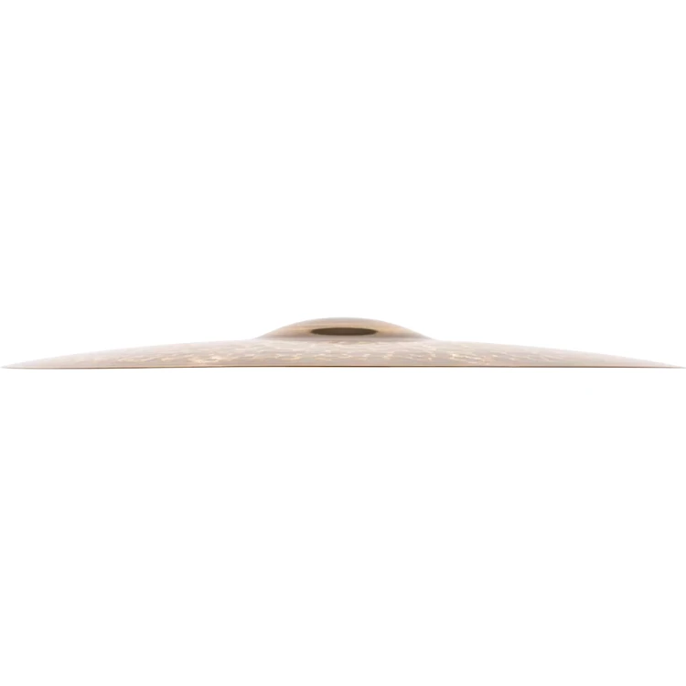 Talerze MEINL Pure Alloy Custom. 2.webp