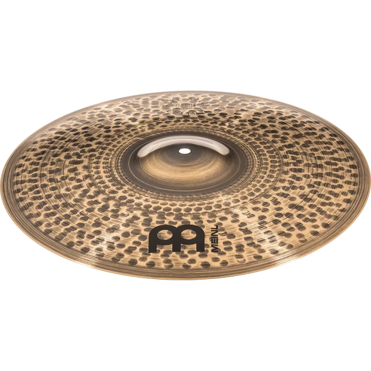 Talerze MEINL Pure Alloy Custom1.webp