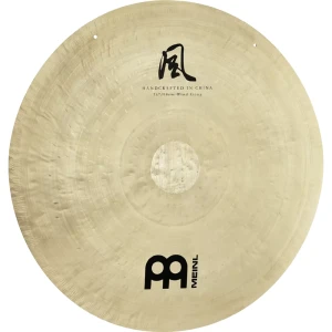 MEINL Sonic Energy WG-TT40 Wind Gong 40"