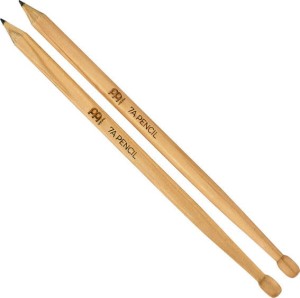 MEINL SB511 7A Drumstick Pencil (Pair)