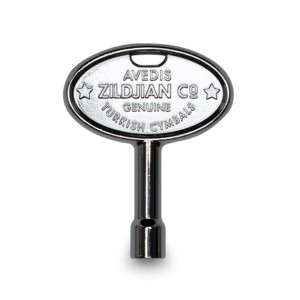 ZILDJIAN ZKEY drum key