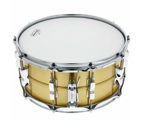 LUDWIG LB654B Acro Brass 14x6,5 werbel1.png