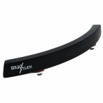 X-CLICK Cross-Stick Enhancer Black Satin